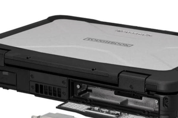 Panasonic I/O VGA+Serial+LAN for FZ-40