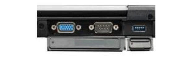Panasonic I/O USB3.0 for FZ-55