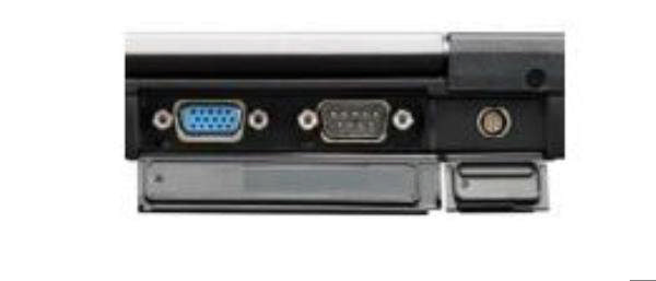 Panasonic I/O VGA+Serial+USB for FZ-55