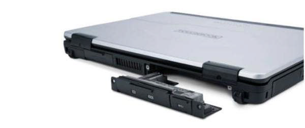 Panasonic I/O VGA+Serial+USB for FZ-55