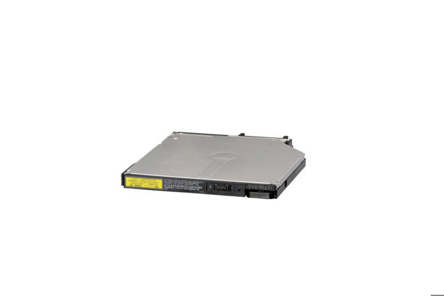 Panasonic DVD Multi Drive for FZ-40 Mk2