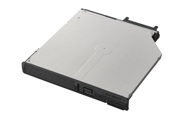 Panasonic DVD Multi Drive for FZ-55 Mk3
