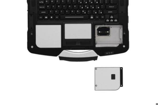 Panasonic Fingerprint Reader FZ-40