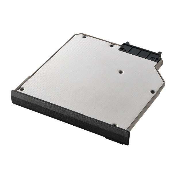 Panasonic 512GB SSD (Left Bay) for FZ-55
