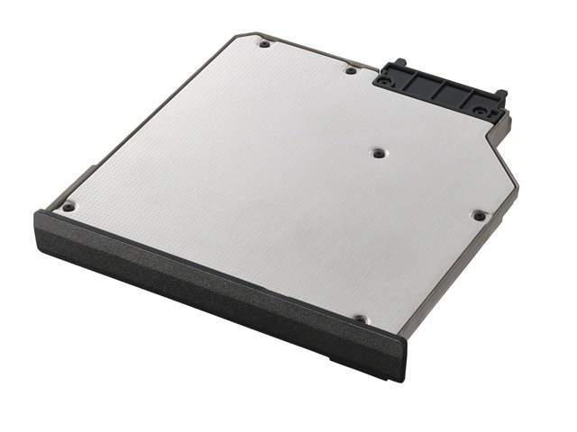 Panasonic 512GB SSD (Left Bay) for FZ-55