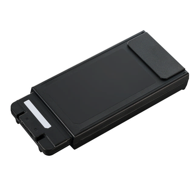 Panasonic Standard Battery for FZ-55