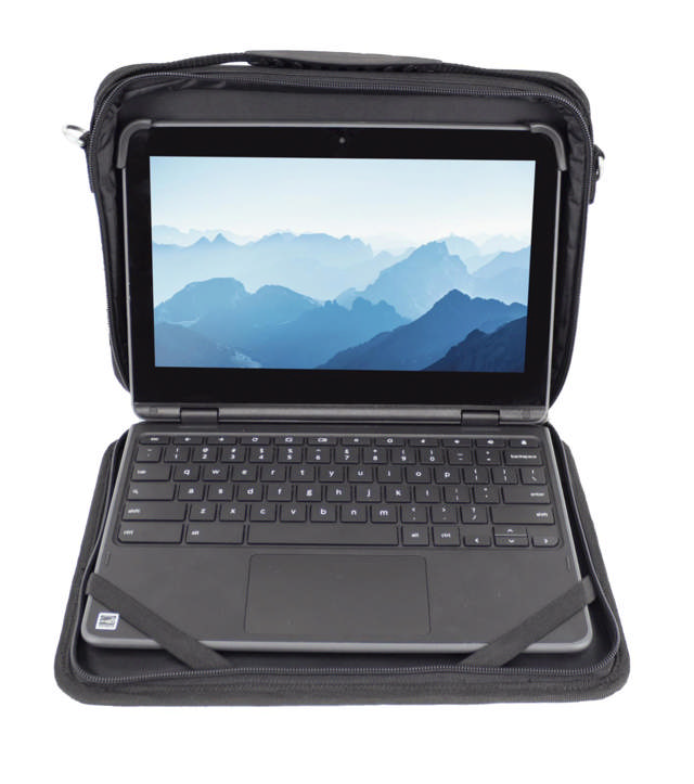 Infocase Always-On Case Chromebook 11