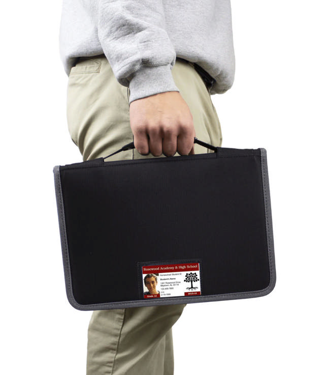 Infocase Light Case Chromebook 11