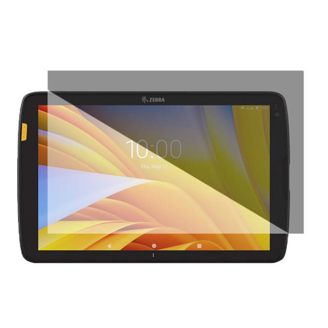 Infocase Tempered Glass ET40/45 8