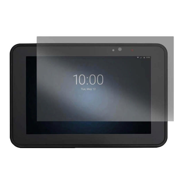 Infocase Tempered Glass ET51/56 8