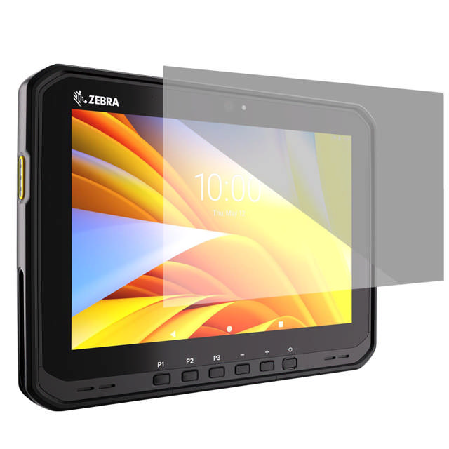 Infocase Tempered Glass ET60/65