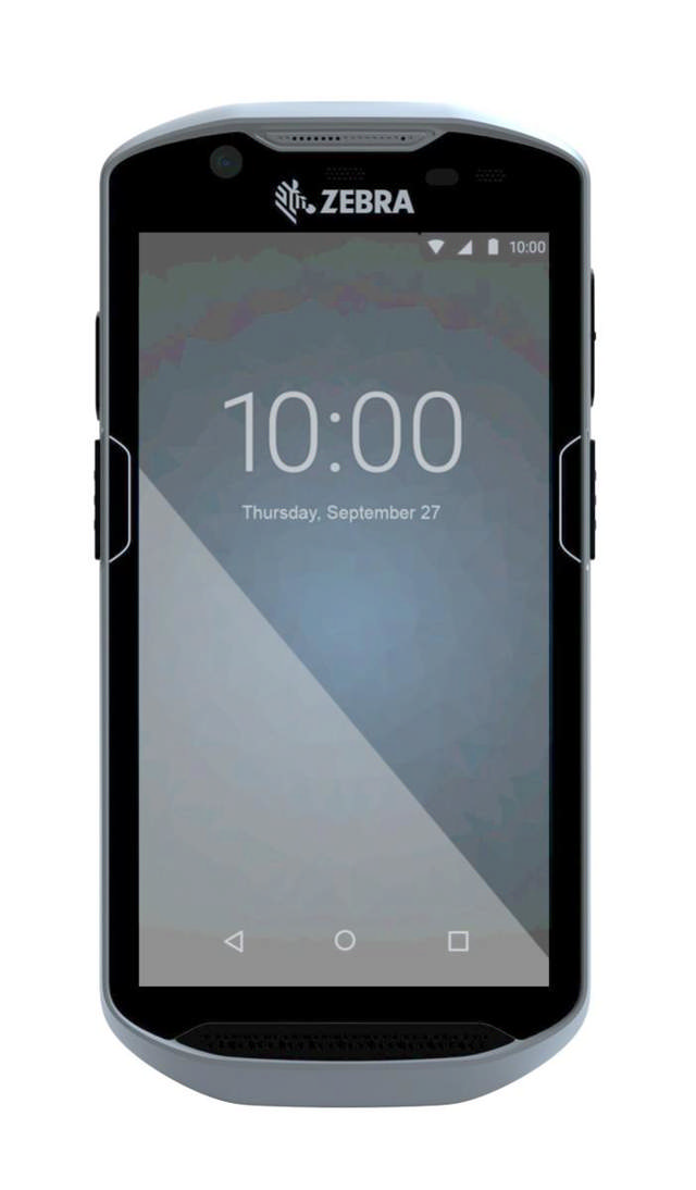 Infocase Tempered Glass TC53/58