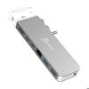 J5create JCD395 4K60 Pro USB4 Hub