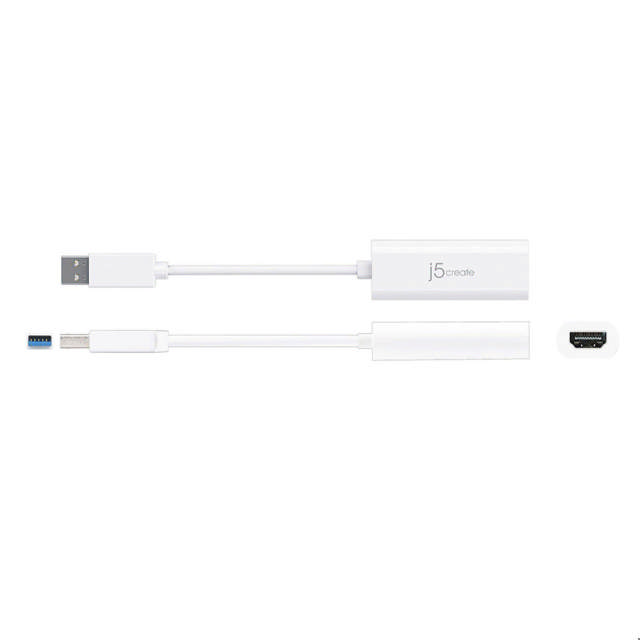 J5create USB to HDMI Multi-Monitor