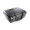 Pelican 1400 Protector Case NoFoam Black