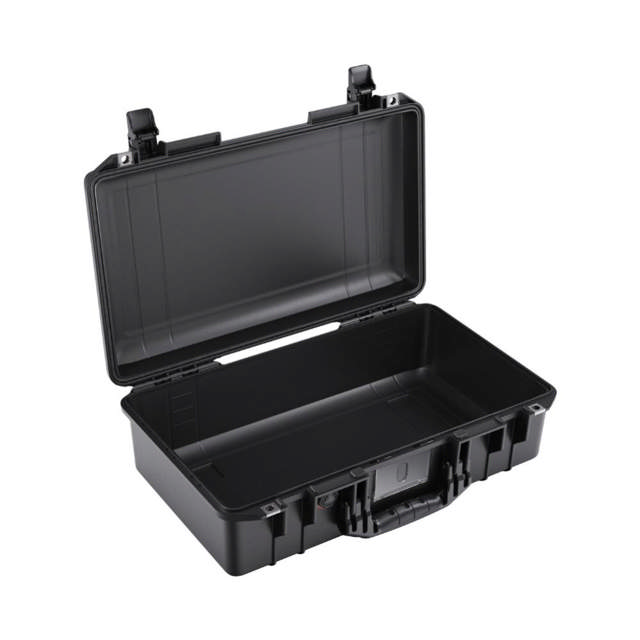 Pelican 1525 Air Case with Foam Black