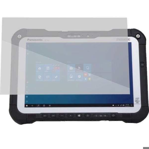 Infocase TemperedGlass for Toughbook 33
