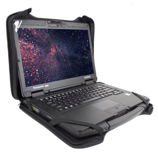 Infocase Always-On Case for Toughbook 55