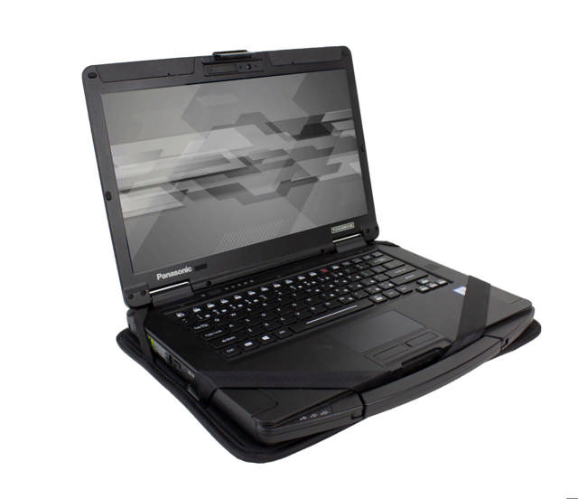 Infocase ModuFlex Platform Toughbook 55