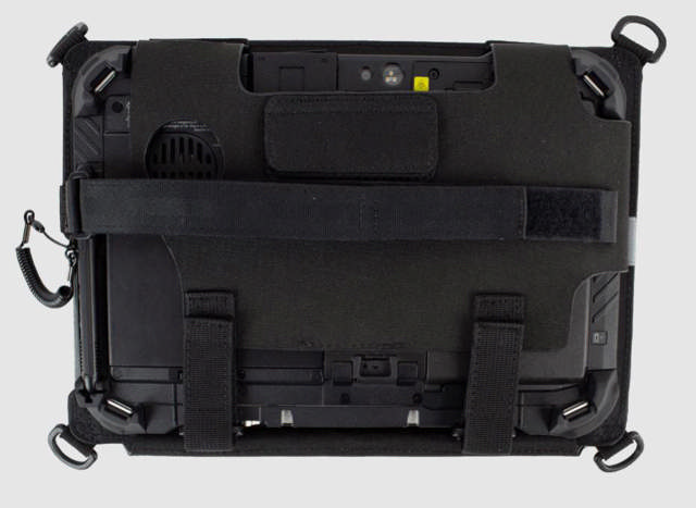 Infocase Toughmate G2 Always-On Case