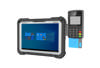 Infocase POS Kit Verifone e285 TB G2