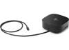 HP USB-C/A Universal Dock G2