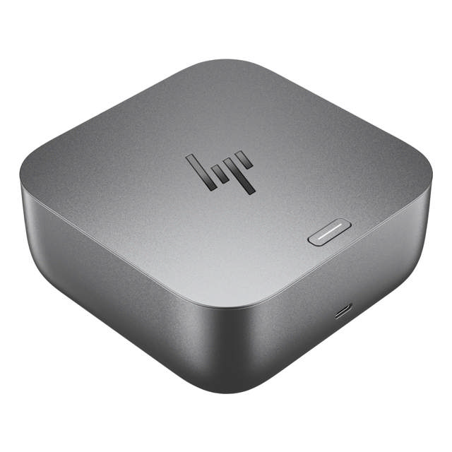 HP Thunderbolt 4 100W G6 Dock