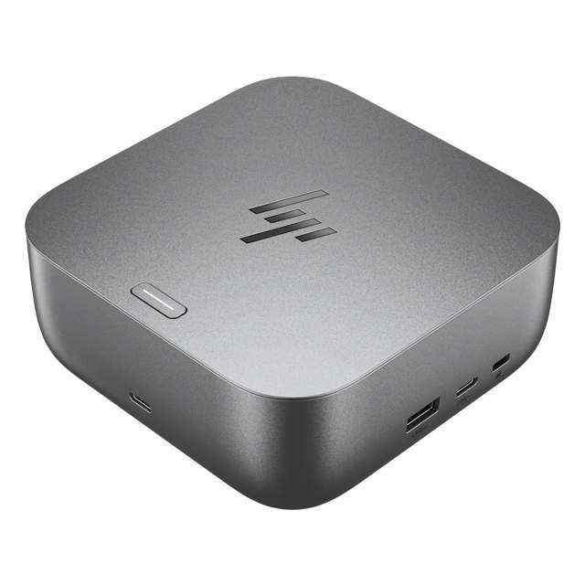 HP Thunderbolt 4 Ultra 280W G6 Dock