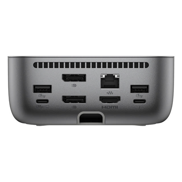 HP Thunderbolt 4 Ultra 280W G6 Dock