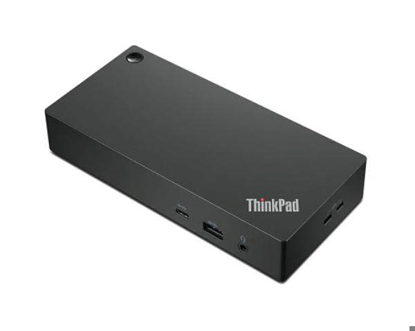 Lenovo ThinkPad USB-C Dock G2