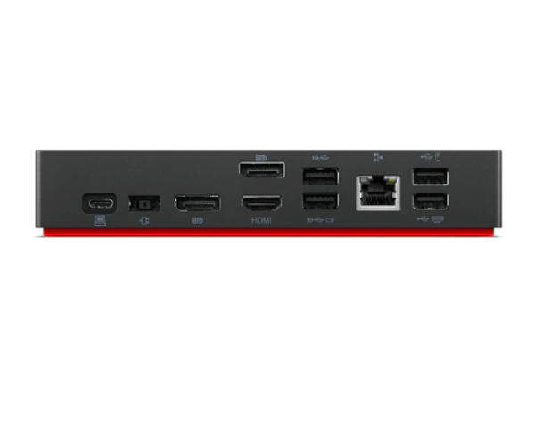 Lenovo ThinkPad USB-C Dock G2