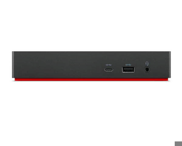 Lenovo ThinkPad USB-C Dock G2