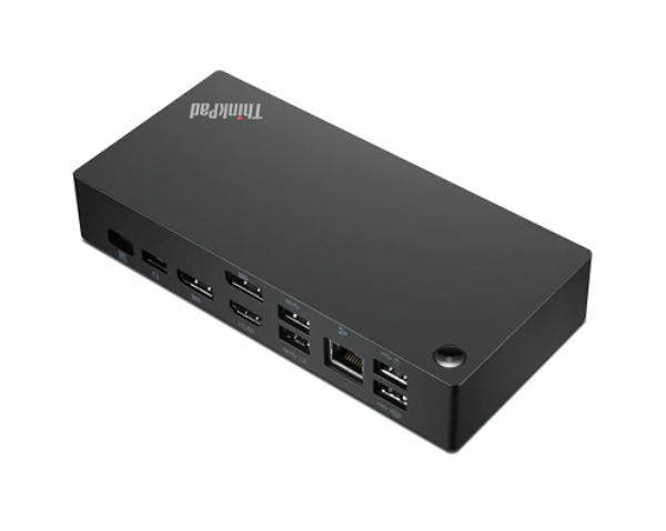 Lenovo ThinkPad USB-C Dock G2