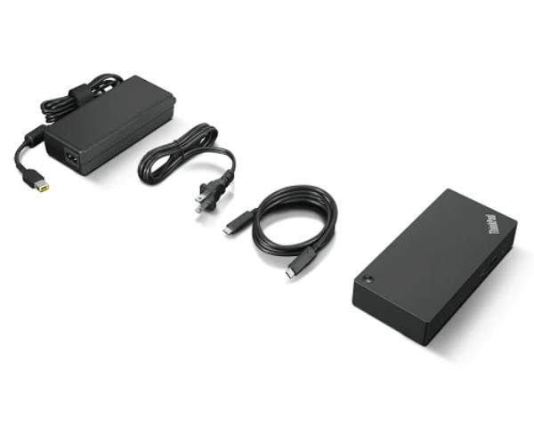 Lenovo ThinkPad USB-C Dock G2