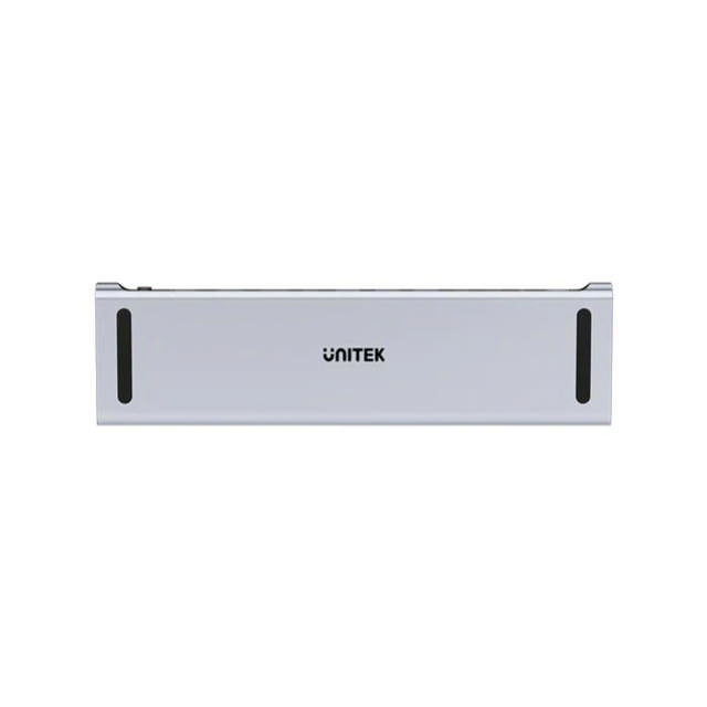 Unitek USB-C Triple 4K Docking Station