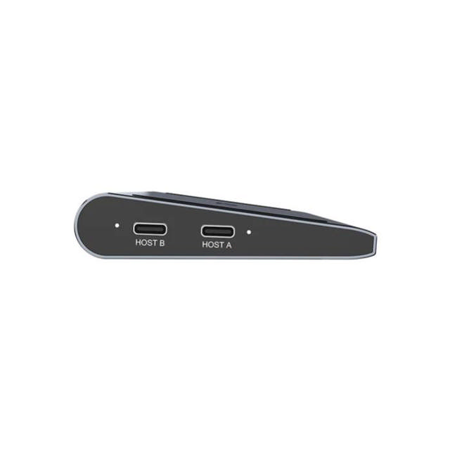 Unitek USB-C Triple 4K Docking Station