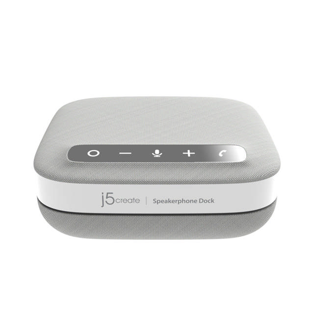 J5create JCDS335 USB-C Speakerphone