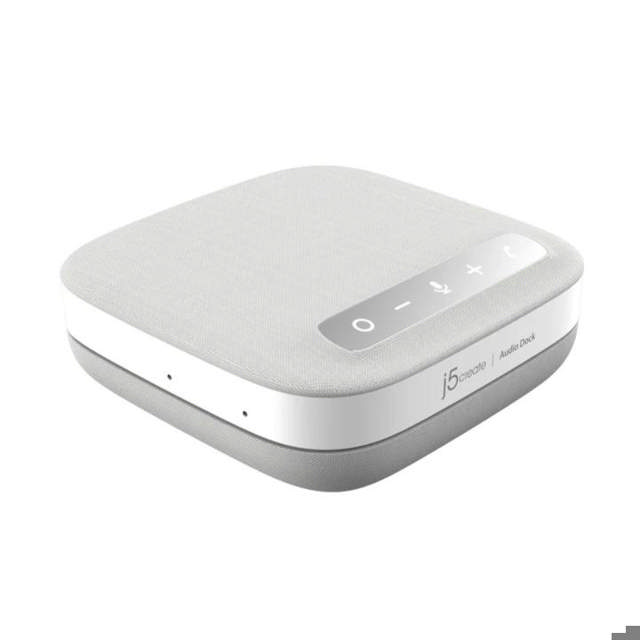 J5create JCDS335 USB-C Speakerphone
