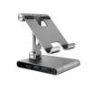 J5create Multi-Angle Stand & iPad Dock