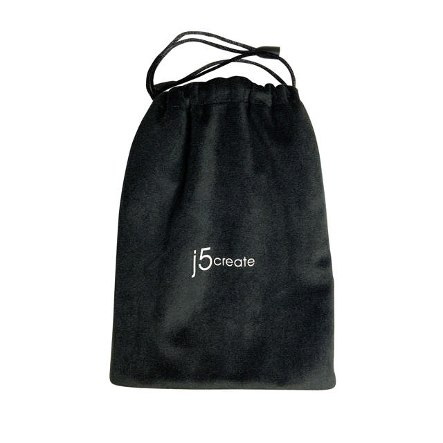 J5create Multi-Angle Stand & iPad Dock