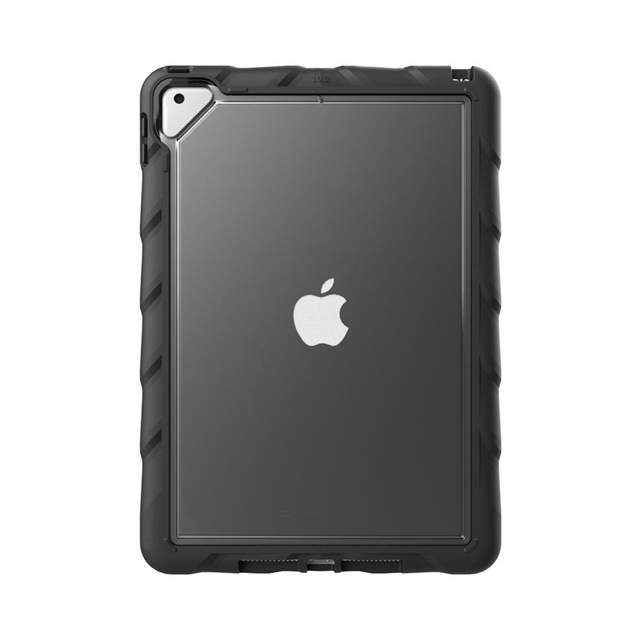 Gumdrop Droptech Clear iPad 10.2