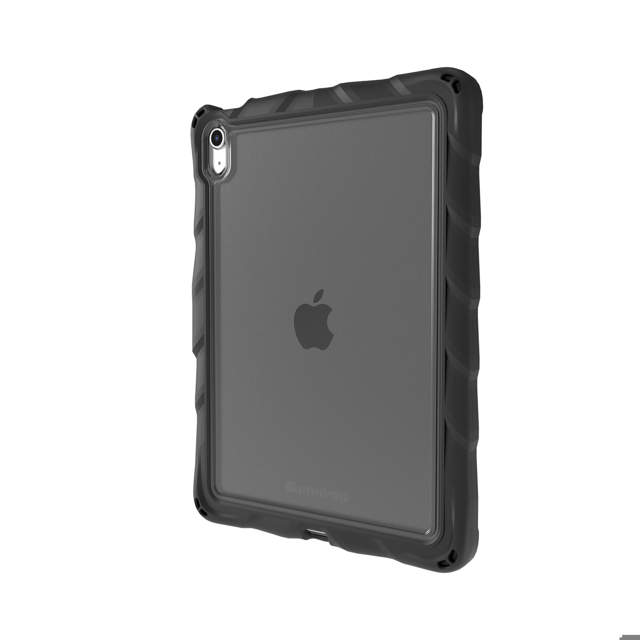 Gumdrop DropTech Clear iPad 11