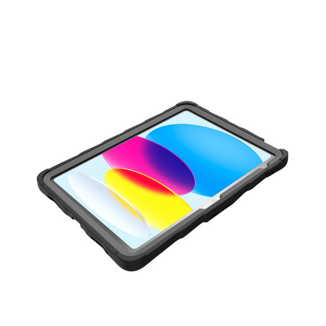 Gumdrop DropTech Clear iPad 11