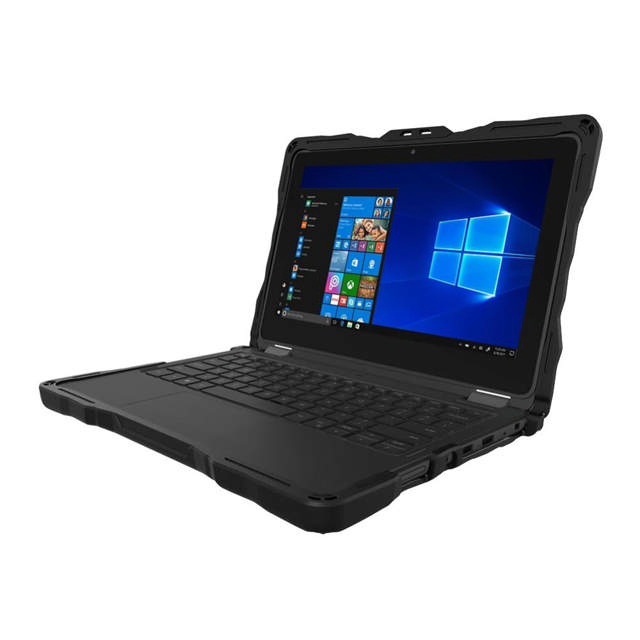 Gumdrop DropTech for Dell Latitude 3120/3140