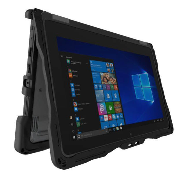 Gumdrop DropTech for Dell Lat 3140 2in1