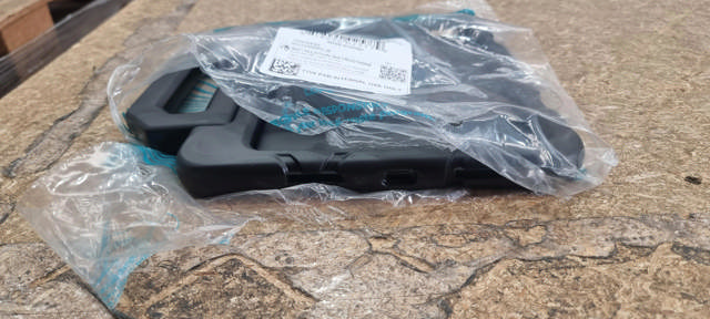 Gumdrop FoamTech iPad 11