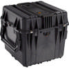 Pelican 340 Cube Case Black