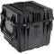 Pelican 340 Cube Case Black