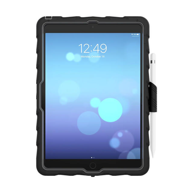 Gumdrop Hideaway Rugged iPad 10.2