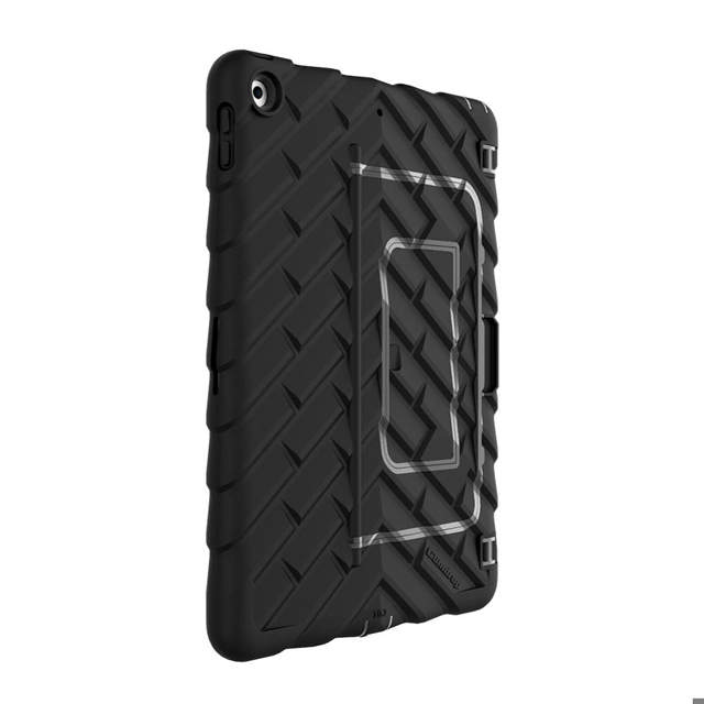Gumdrop Hideaway Rugged iPad 10.2